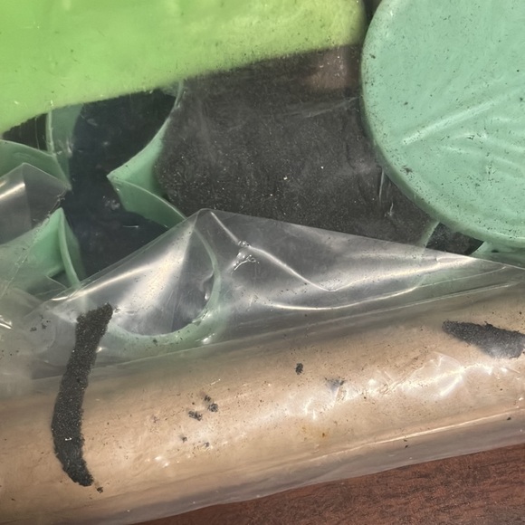 Sealed! Vintage 1997 Wilton Gum Paste Flower Kit - Picture 5 of 8